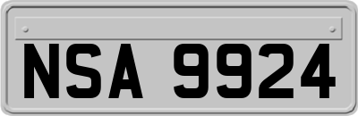 NSA9924