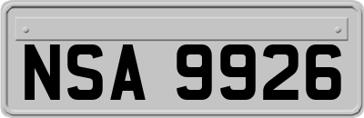 NSA9926