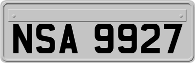 NSA9927