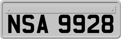 NSA9928