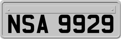 NSA9929