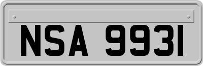 NSA9931