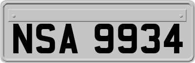 NSA9934