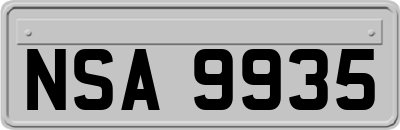 NSA9935