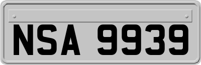 NSA9939