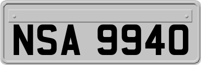 NSA9940