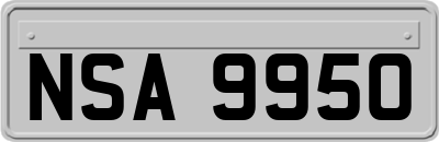 NSA9950