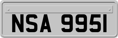 NSA9951