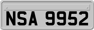 NSA9952