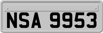 NSA9953