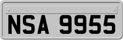 NSA9955