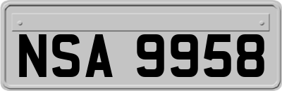 NSA9958