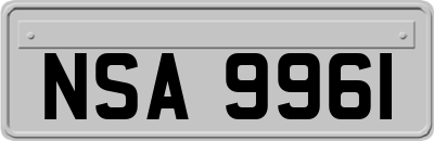 NSA9961