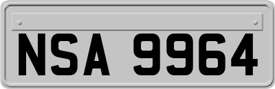 NSA9964