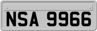 NSA9966