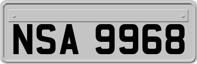 NSA9968