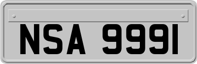 NSA9991