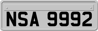 NSA9992