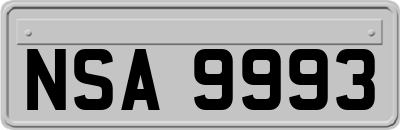 NSA9993