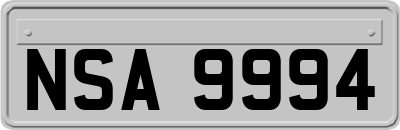 NSA9994