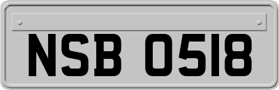 NSB0518