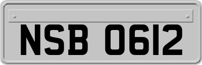 NSB0612