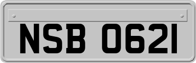 NSB0621