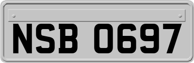 NSB0697