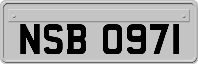 NSB0971