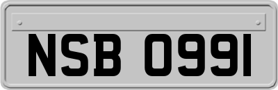 NSB0991