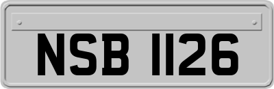 NSB1126