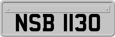 NSB1130