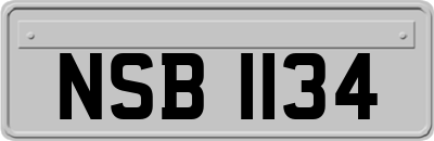 NSB1134