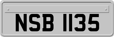 NSB1135