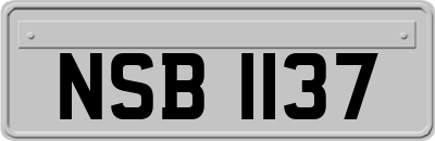 NSB1137