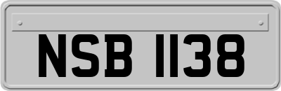 NSB1138