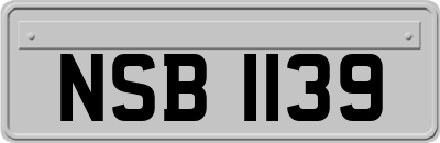 NSB1139