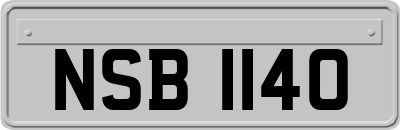 NSB1140