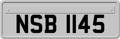 NSB1145