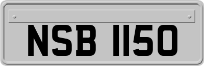 NSB1150