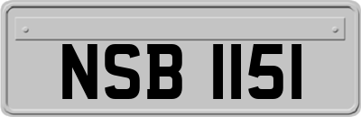 NSB1151