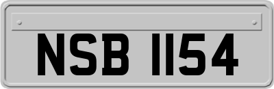 NSB1154