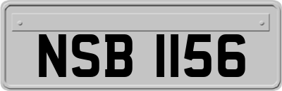 NSB1156