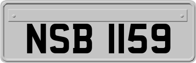 NSB1159