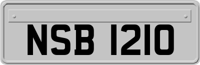 NSB1210