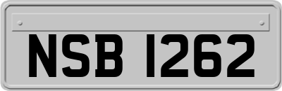 NSB1262