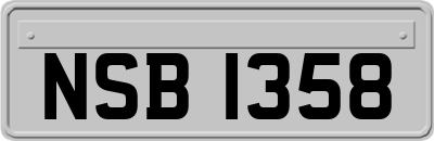 NSB1358