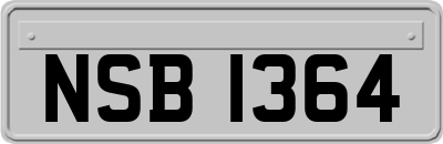 NSB1364