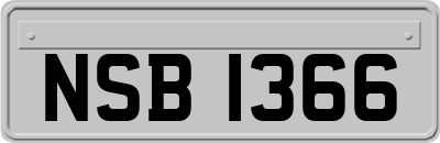 NSB1366