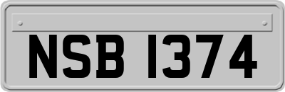 NSB1374